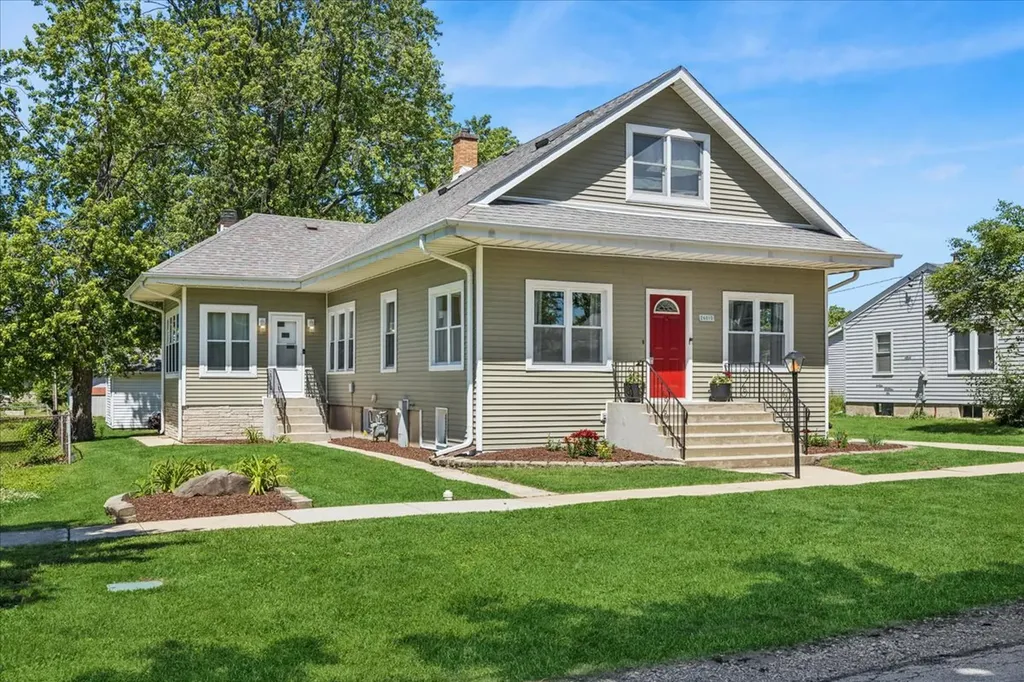 26010 South Linden Avenue Monee IL 60449