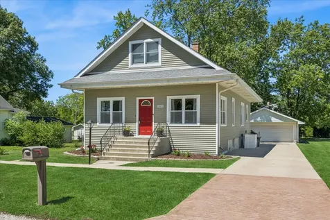 26010 South Linden Avenue Monee IL 60449