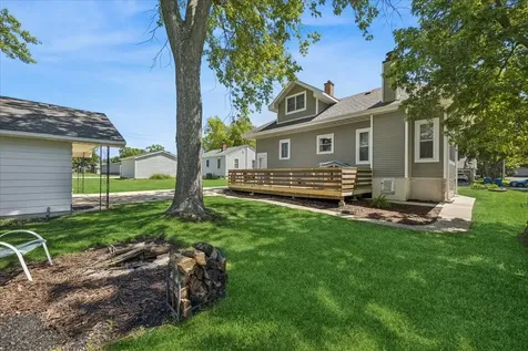 26010 South Linden Avenue Monee IL 60449