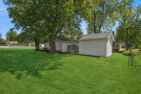 26010 South Linden Avenue Monee IL 60449