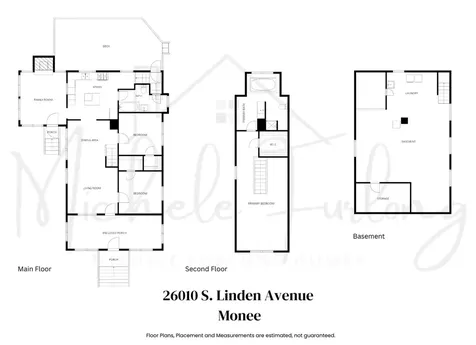 26010 South Linden Avenue Monee IL 60449