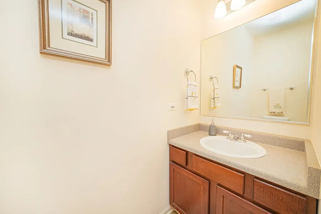 24090 West Pear Tree Circle Plainfield IL 60585