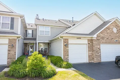 24090 West Pear Tree Circle Plainfield IL 60585