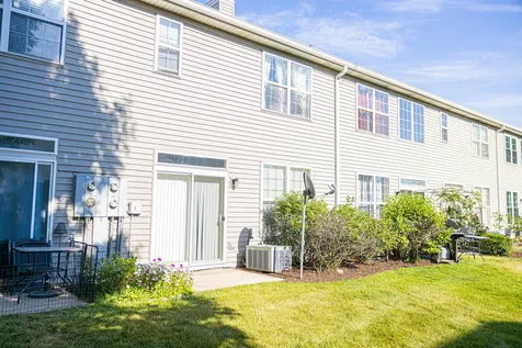 24090 West Pear Tree Circle Plainfield IL 60585