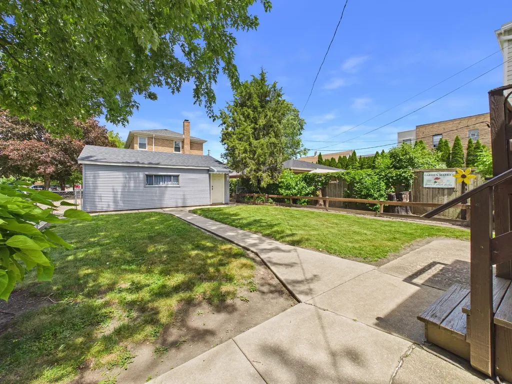 5458 West Windsor Avenue Chicago IL 60630