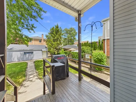 5458 West Windsor Avenue Chicago IL 60630
