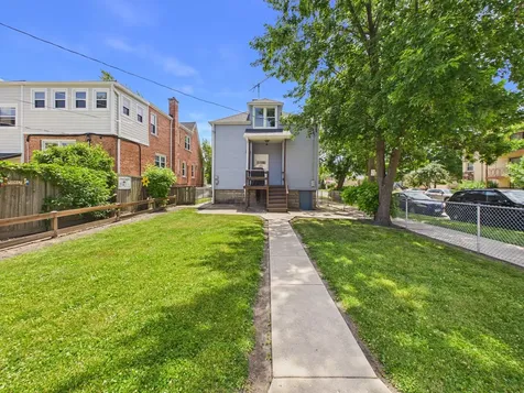 5458 West Windsor Avenue Chicago IL 60630