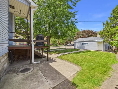 5458 West Windsor Avenue Chicago IL 60630