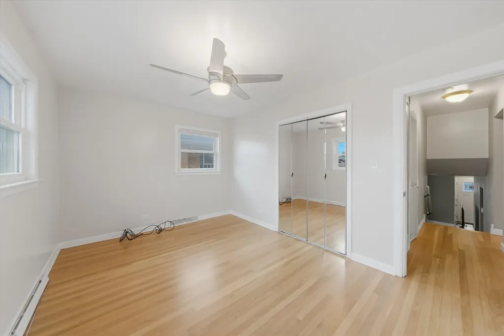 8638 South Keeler Avenue Chicago IL 60652