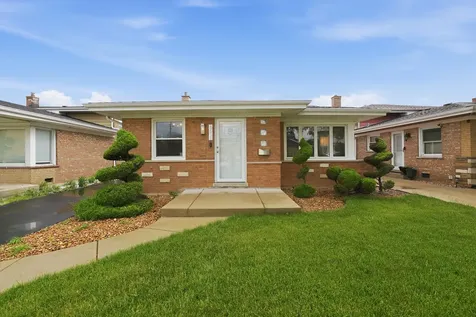 8638 South Keeler Avenue Chicago IL 60652