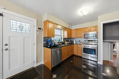8638 South Keeler Avenue Chicago IL 60652