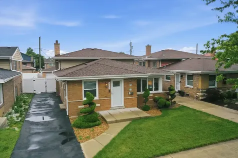 8638 South Keeler Avenue Chicago IL 60652