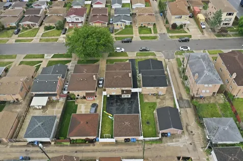 8638 South Keeler Avenue Chicago IL 60652