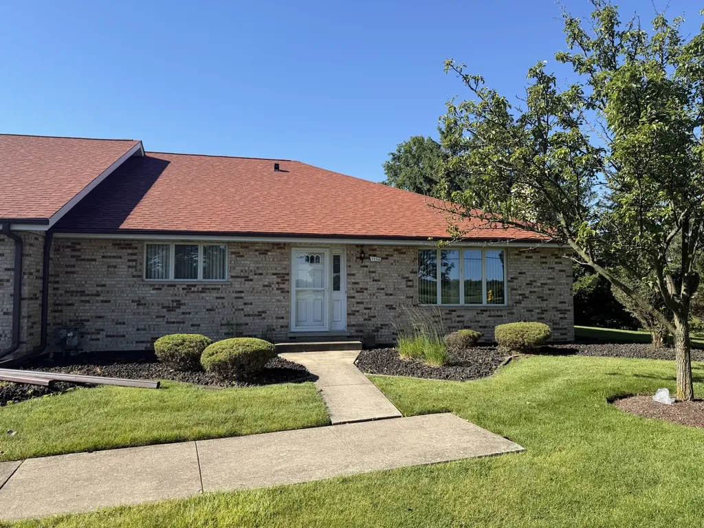 7554 West Willowood Court Orland Park IL 60462