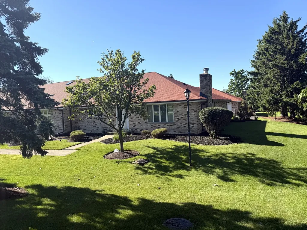 7554 West Willowood Court Orland Park IL 60462
