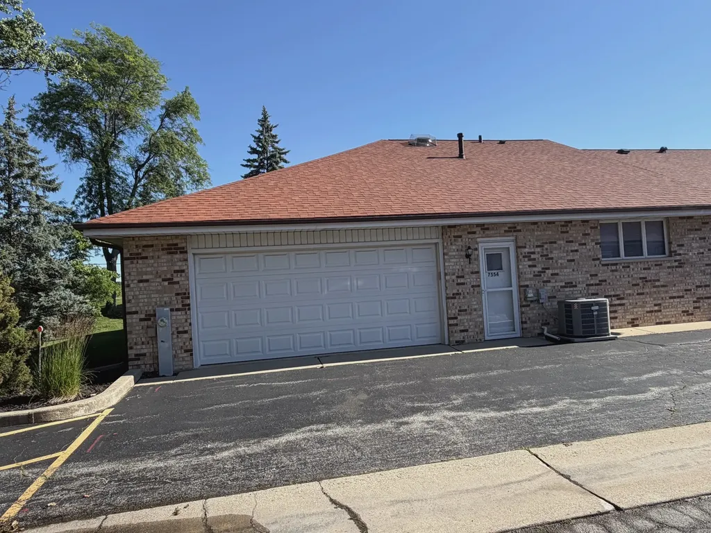 7554 West Willowood Court Orland Park IL 60462