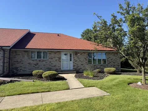 7554 West Willowood Court Orland Park IL 60462