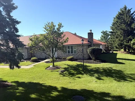 7554 West Willowood Court Orland Park IL 60462