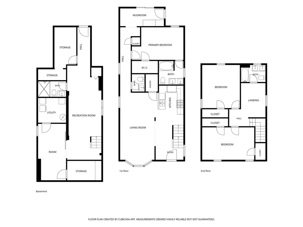 3439 North Paulina Street Chicago IL 60657