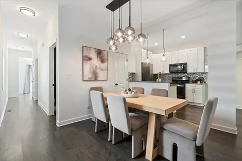 3439 North Paulina Street Chicago IL 60657