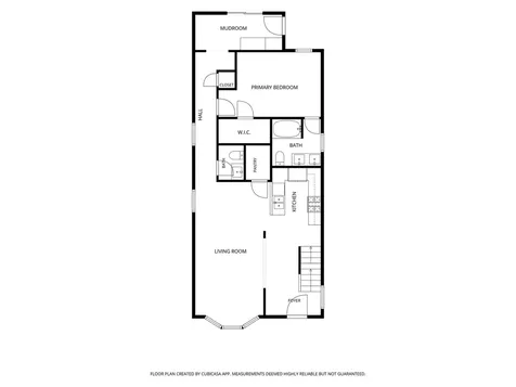 3439 North Paulina Street Chicago IL 60657