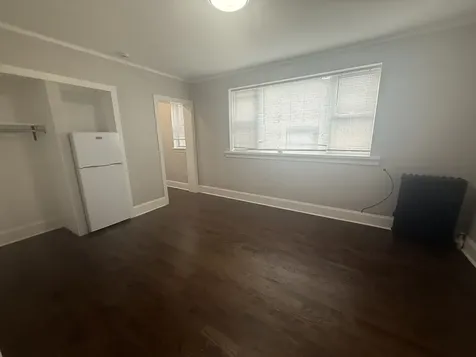 6912 North Ashland Boulevard Chicago IL 60626