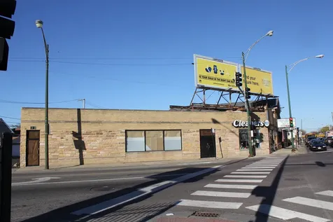 4937 West Foster Avenue Chicago IL 60630