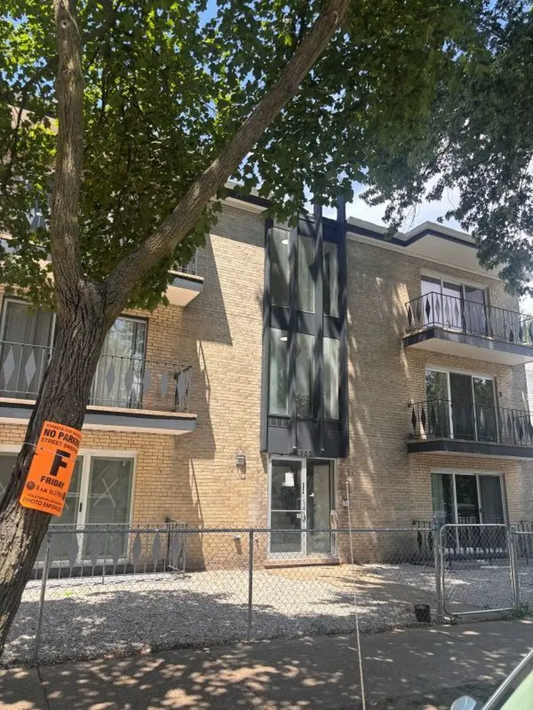 1950 West Fargo Avenue Chicago IL 60626