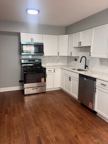 1950 West Fargo Avenue Chicago IL 60626