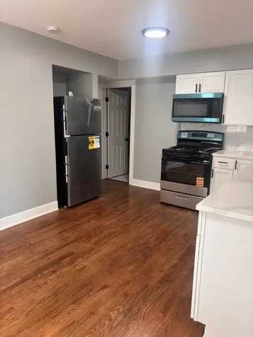 1950 West Fargo Avenue Chicago IL 60626