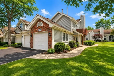 1308 Coldspring Road Carol Stream IL 60188