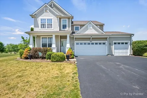 909 Avalon Way Minooka IL 60447