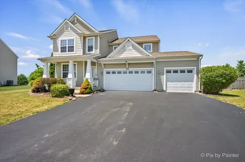 909 Avalon Way Minooka IL 60447