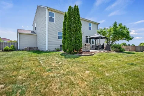 909 Avalon Way Minooka IL 60447