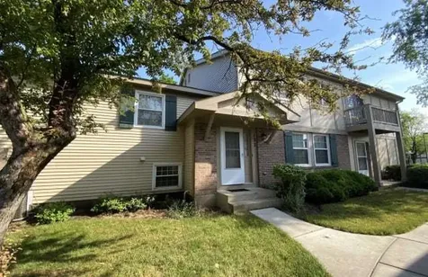 132 Brookwood Court Vernon Hills IL 60061