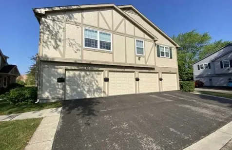 132 Brookwood Court Vernon Hills IL 60061