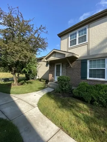 132 Brookwood Court Vernon Hills IL 60061