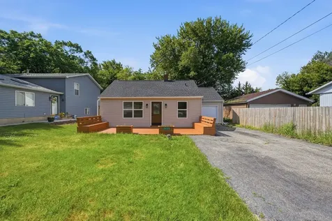 25575 Orchard Avenue Ingleside IL 60041