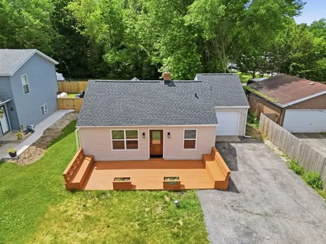 25575 Orchard Avenue Ingleside IL 60041