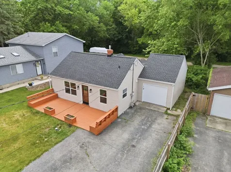 25575 Orchard Avenue Ingleside IL 60041