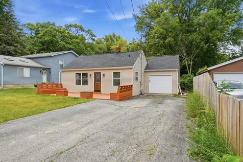 25575 Orchard Avenue Ingleside IL 60041