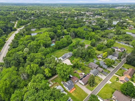 25575 Orchard Avenue Ingleside IL 60041