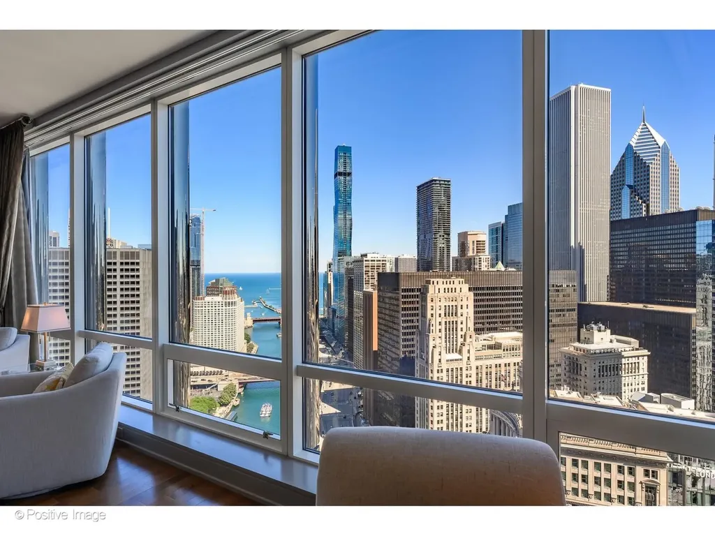 401 North Wabash Avenue Chicago IL 60611