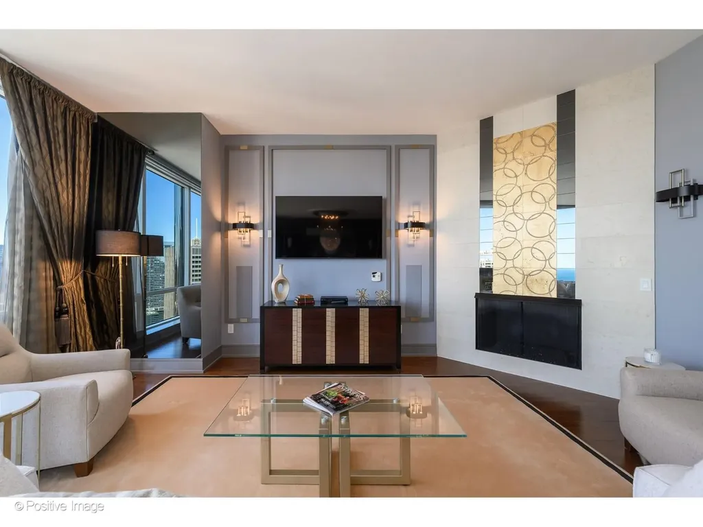 401 North Wabash Avenue Chicago IL 60611