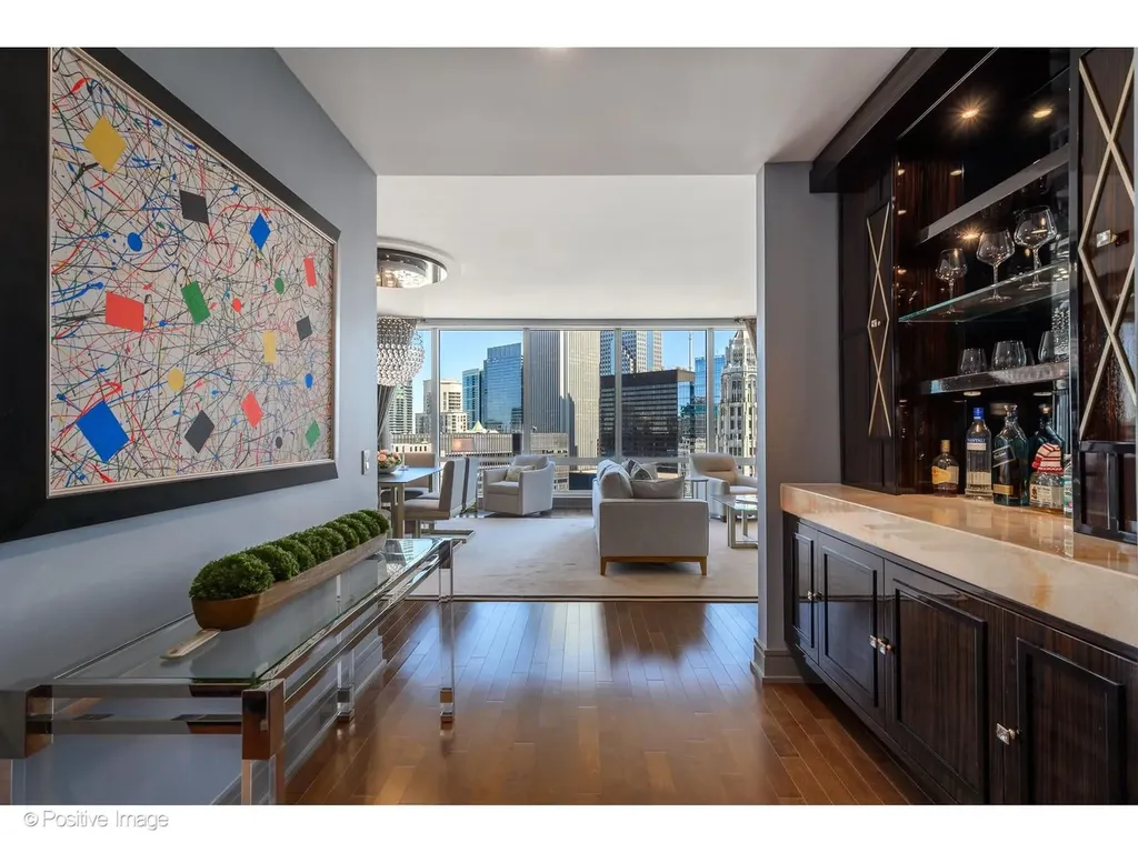 401 North Wabash Avenue Chicago IL 60611