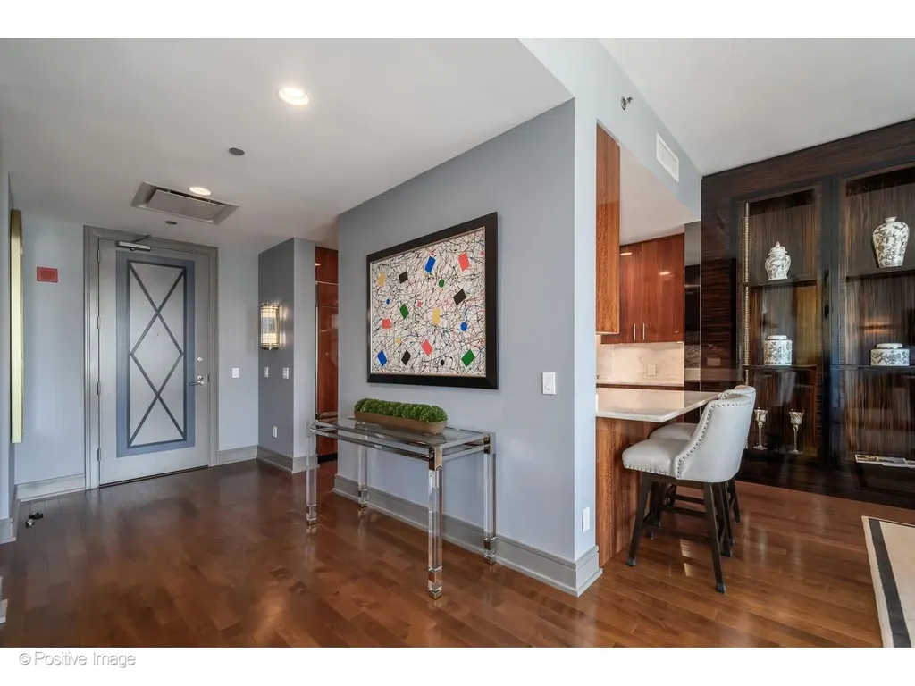 401 North Wabash Avenue Chicago IL 60611