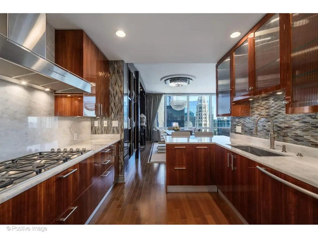 401 North Wabash Avenue Chicago IL 60611