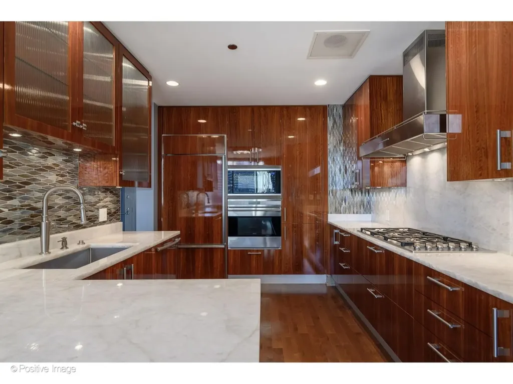 401 North Wabash Avenue Chicago IL 60611