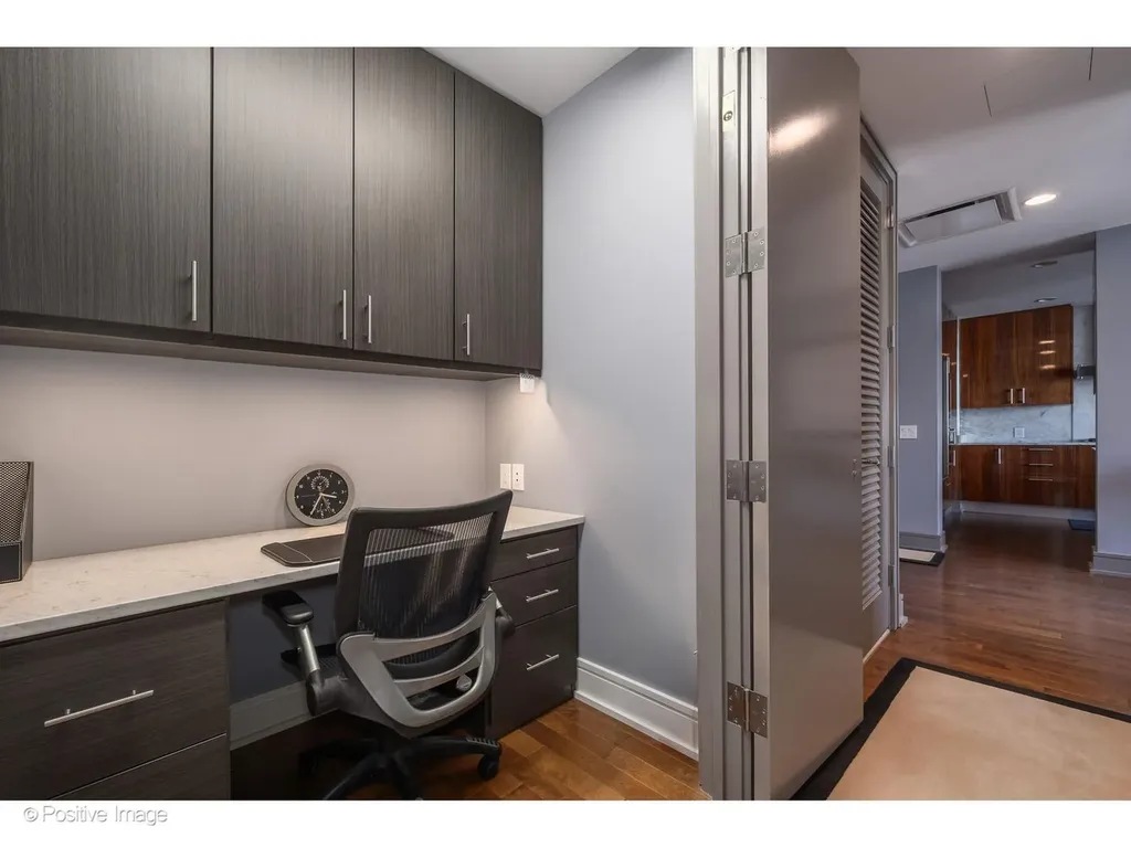 401 North Wabash Avenue Chicago IL 60611