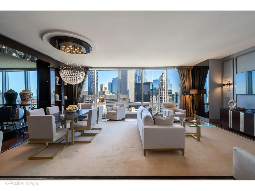 401 North Wabash Avenue Chicago IL 60611